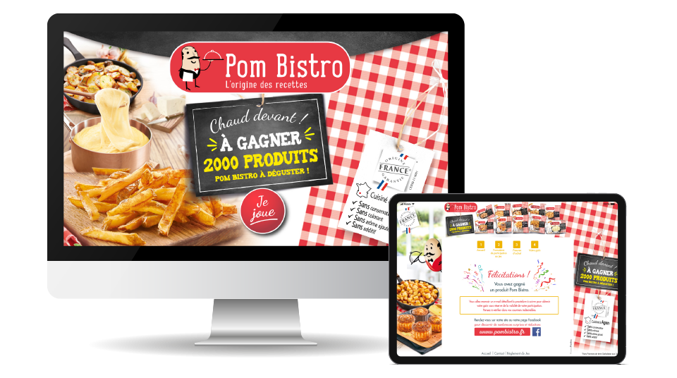 Pom Bistro